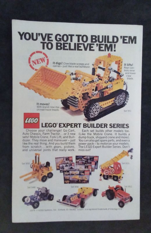 The Defenders #79 (1980)