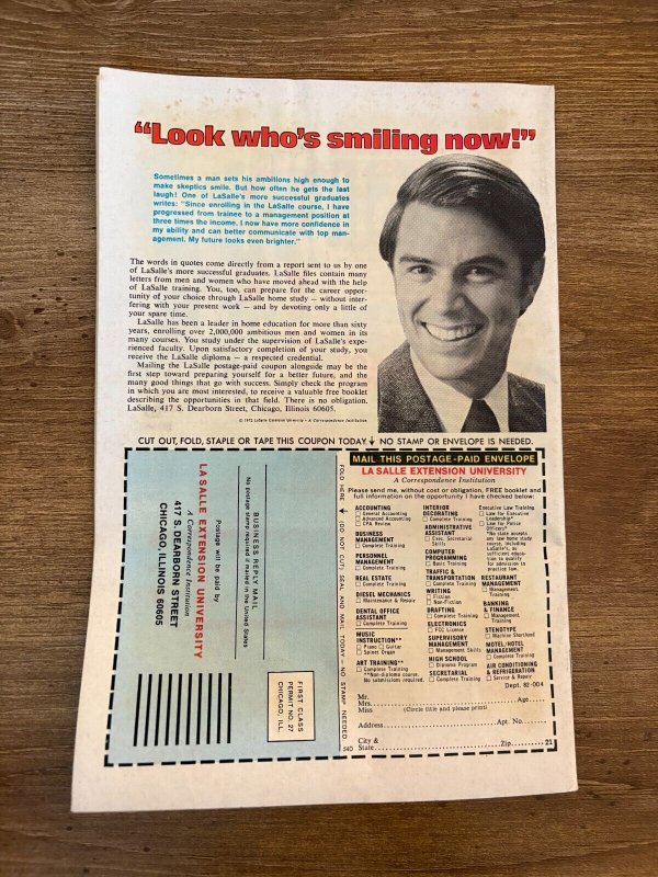 The Eternals # 5 VF Marvel Comic Book Celestials Ajax Jack Kirby 4 J269