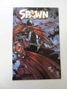 Spawn #87 (1999) NM- condition