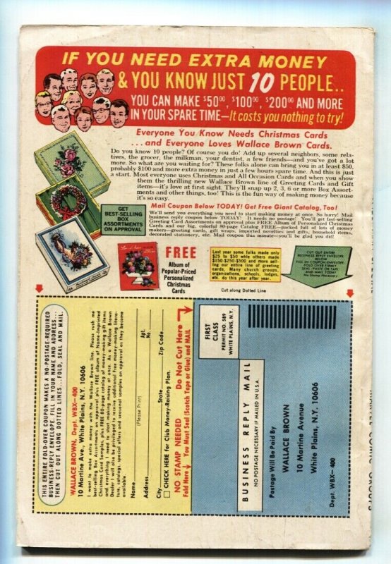 AMAZING SPIDER-MAN ANNUAL #7 1970-VULTURE-Chameleon-very good VG+