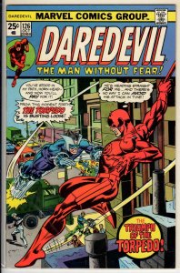 Daredevil #126 (1975) 7.0 FN/VF