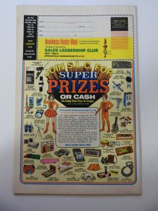 Star Trek #54 (1978) FN Condition