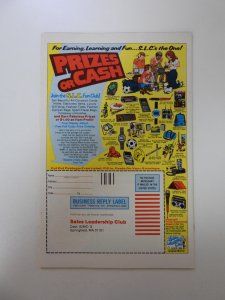 The Avengers #220 (1982) VF condition