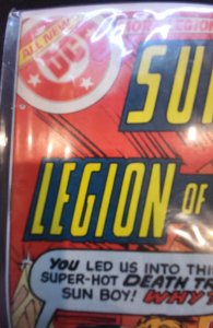 Superboy & the Legion of Super Heroes 246 (1978)