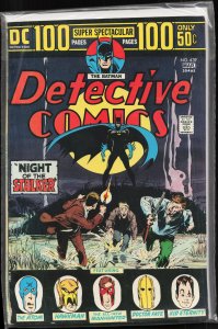 Detective Comics #439 (1974) Batman
