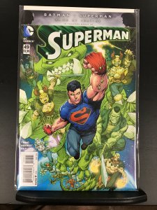 Superman #49 (2016)