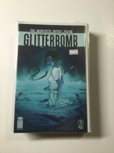 Glitterbomb 1 Image HPA