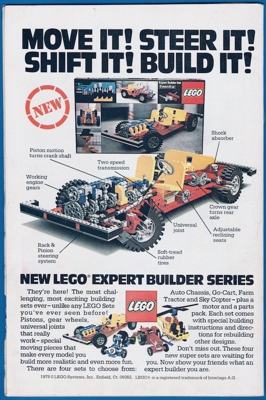 Marvel Premiere #45 (1978) 8.5