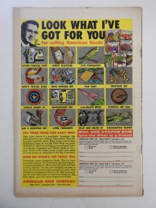 Batman #123 (1959) Sharp VG Condition!