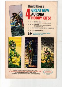 Detective Comics #357 1966 $39.00 TO OPEN! Batman Robin, Dick & Bruce Cover UTAH