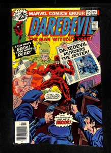Daredevil #135
