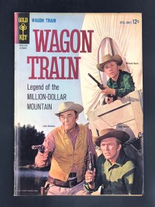 Wagon Train #4 (1960)