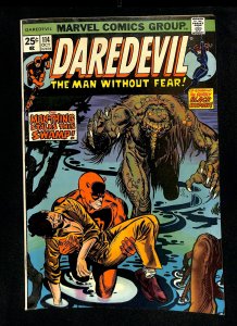 Daredevil #114