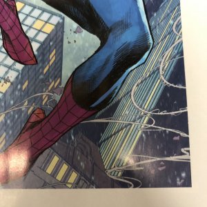 Ultimate Spider-Man  (2024) # 1 (FN/VF) Jonathan Hickman • Marco Checchetto