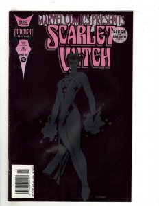 Scarlet Witch #143 YY9