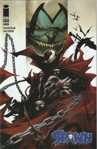 SPAWN # 315C (2021)