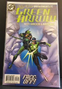 Green Arrow #23 (2003)