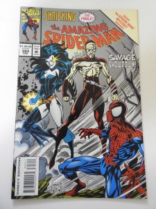 The Amazing Spider-Man #393 (1994)
