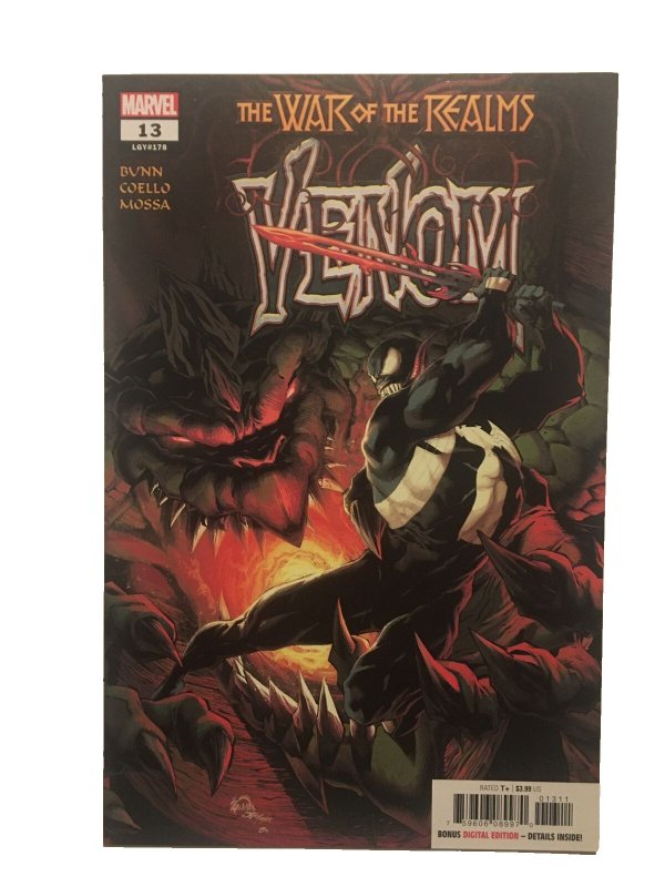 Venom #11 #12 #13 #14 Set Lot The Maker Appearance Stegman Variant Covers 2018