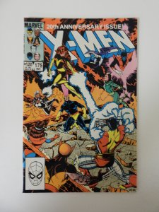 The Uncanny X-Men #175 (1983) VF condition