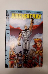 Judgment Day: Aftermath #1 (1998) NM Awesome Comic Book J668
