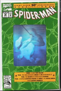 Spider-Man #26 (1992) Spider-Man