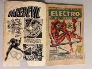Daredevil Annual #1 3.5 (1967)
