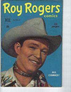 Roy Rogers 35 best