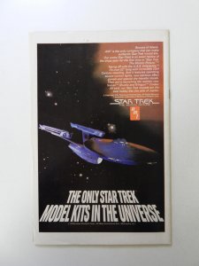 The Avengers #196 (1980) FN+ Condition! 1st full appearance of Taskmaster