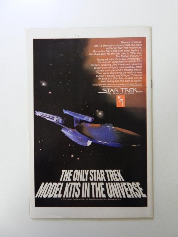 The Avengers #196 (1980) FN+ Condition! 1st full appearance of Taskmaster