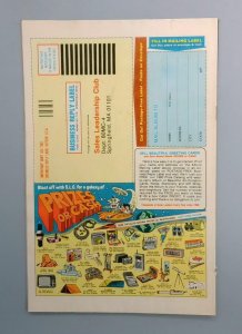 Avengers #197 Newsstand Marvel Comics 1980