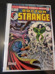 Doctor Strange #6 Bronze Age Marvel Comics VG/FN