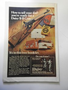 Kamandi, The Last Boy on Earth #21 (1974)