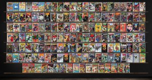 Huge Lot 140+ Comics with The Spectacular Spider-Man, Ghost Rider & More!