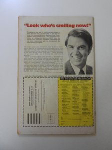 Werewolf by Night #37 (1976) VG condition