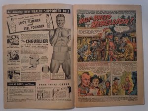 Prize Comics Western #98 (1953)