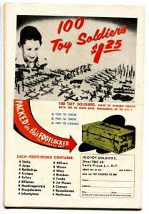 SUPERBOY #105 comic book-1963-DC SILVER AGE