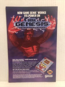 Amazing Spiderman #369 Electro App.