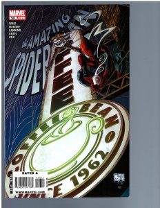 Amazing Spider-Man #593 (2009)