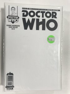 Doctor Who: The Twelfth Doctor Year Three #1 Cover F (2017) NM10B220 NEAR MIN...