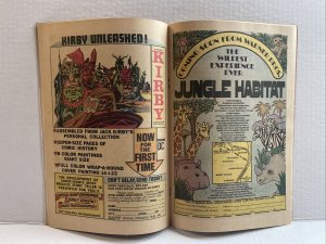 From Beyond The Unknown #17 Fine Infantino 