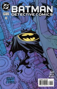 Detective Comics #717 (1998) Batman