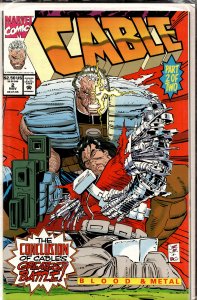 Cable #2 (1992)