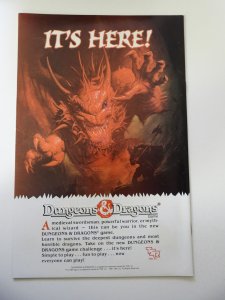 The Uncanny X-Men #278 (1991) FN+ Condition