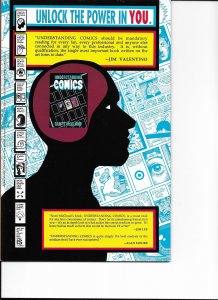 Shadowhawk II #1 (1993)