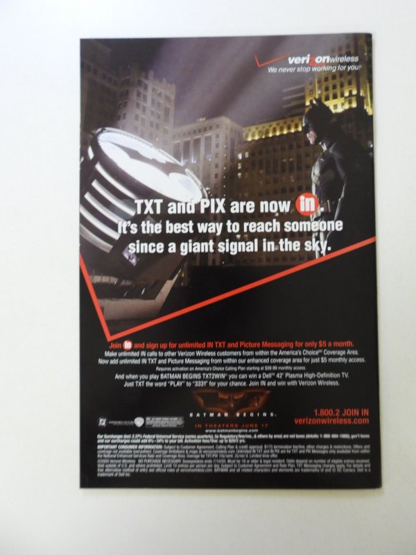 Catwoman #44 (2005) VF condition