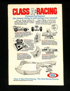 Fantastic Four #126 #1 Homage!