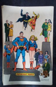 The Superman Family #191 (1978)