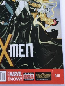 Marvel Comics X-Men (2013 series) #16 VF/NM 