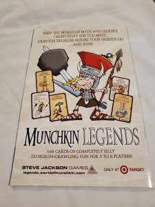 Star Wars Lucas Draft 2 Near Mint- Cover by Rain Beredo